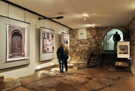 Sito archeologico La cave des Artistes