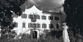 Trento Villa Mersi